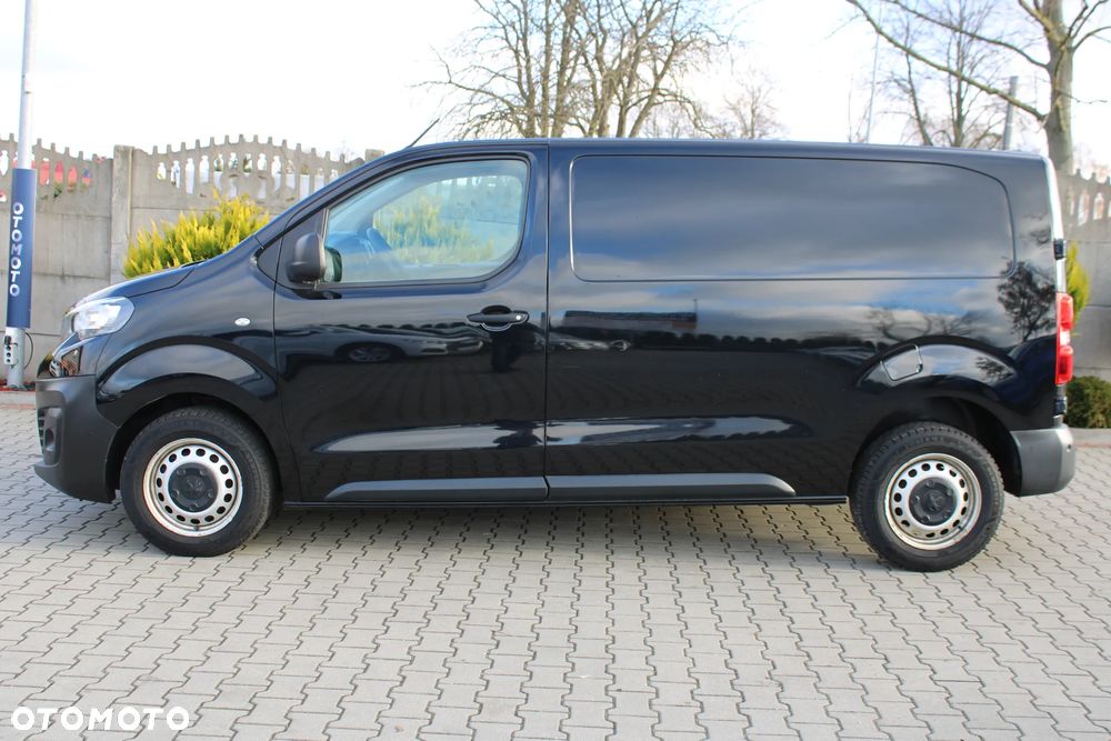 Peugeot Expert III - 5