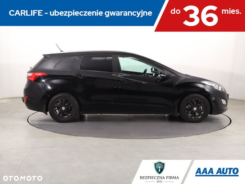 Hyundai i30 - 7