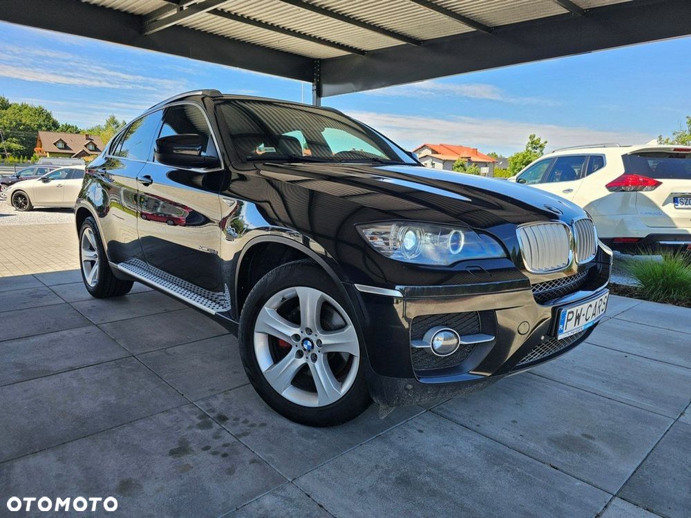 BMW X6 - 2