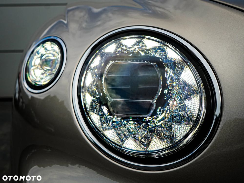 Bentley Continental GT V8 S - 8