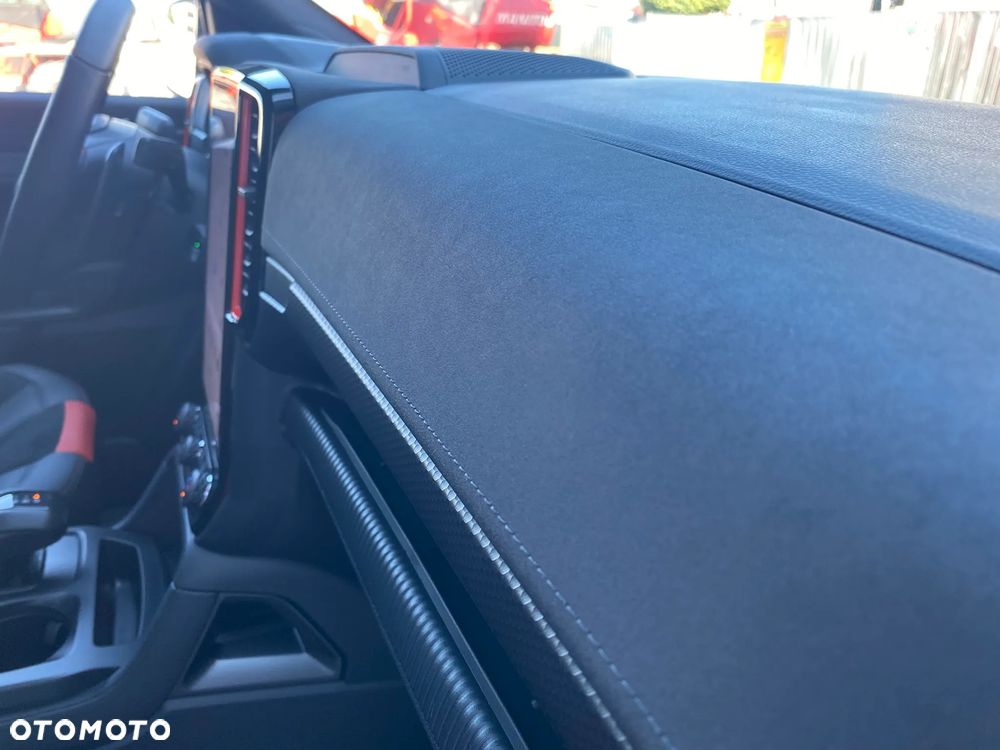 Ford Ranger Raptor 3.0 EcoBoost Twin-Turbo 4x4 DC - 25