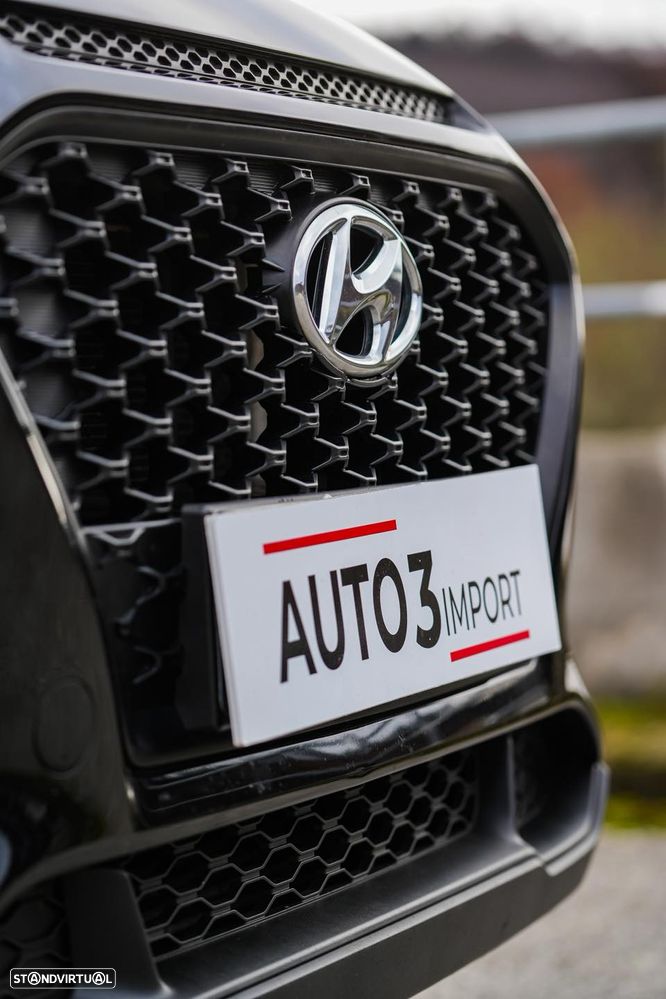 Hyundai Kauai 1.0 T-GDi Premium - 10