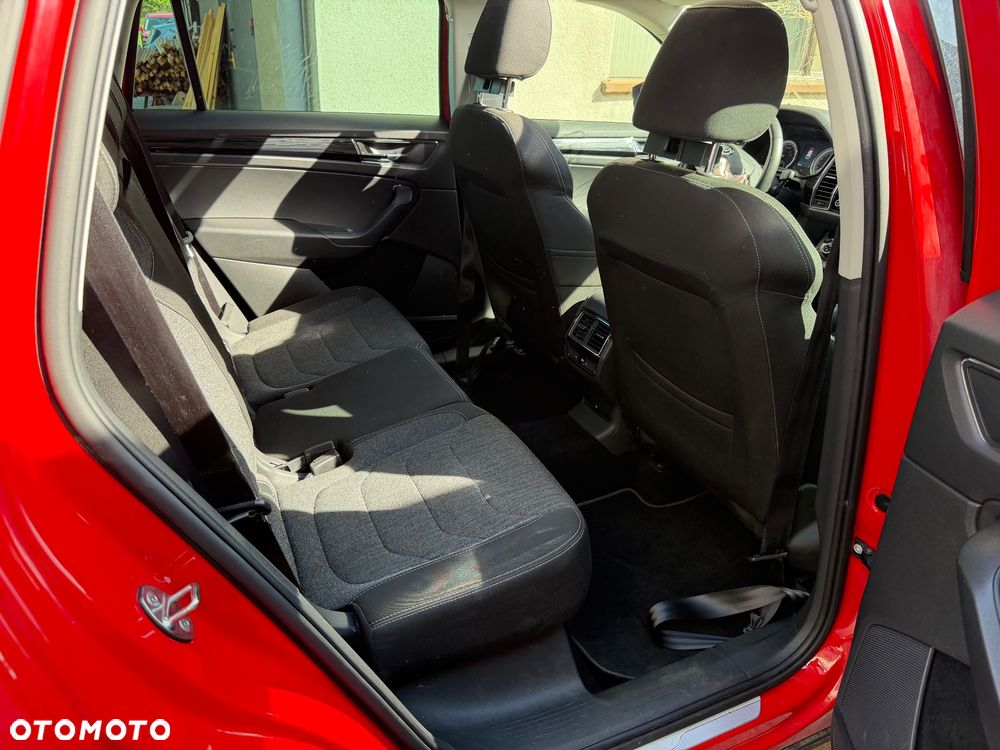 Skoda Kodiaq - 28