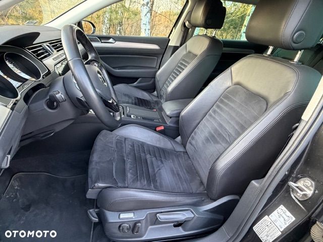 Volkswagen Passat ver-2-0-tdi-bmt-scr-highline-dsg7 - 10
