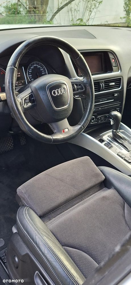 Audi Q5 2.0 TDI Quattro S tronic Prime Line - 12