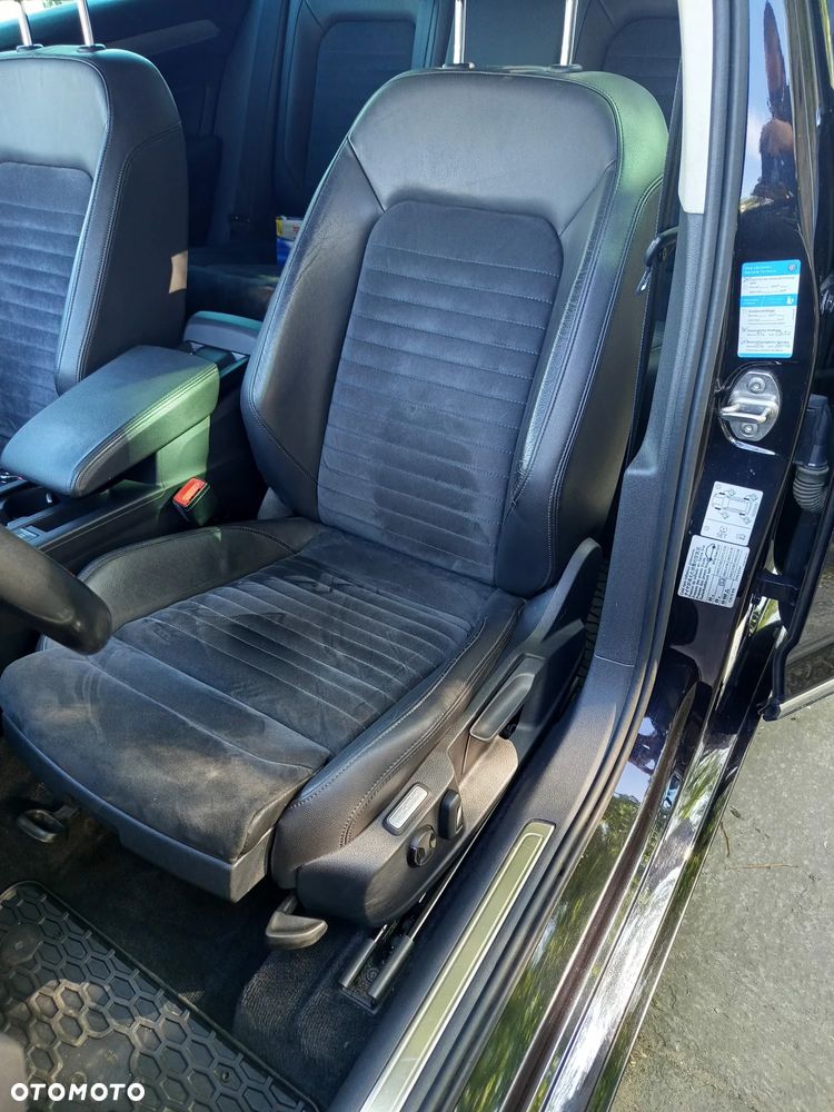 Volkswagen Passat 2.0 TDI BMT SCR Highline DSG7 - 18