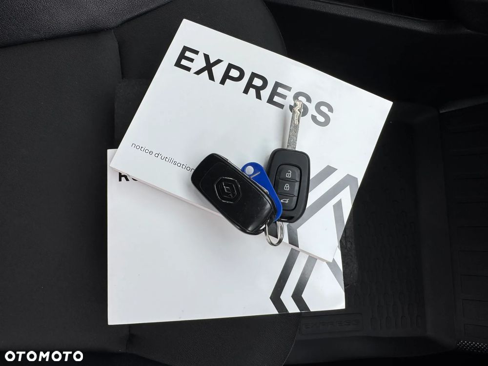 Renault Express - 14