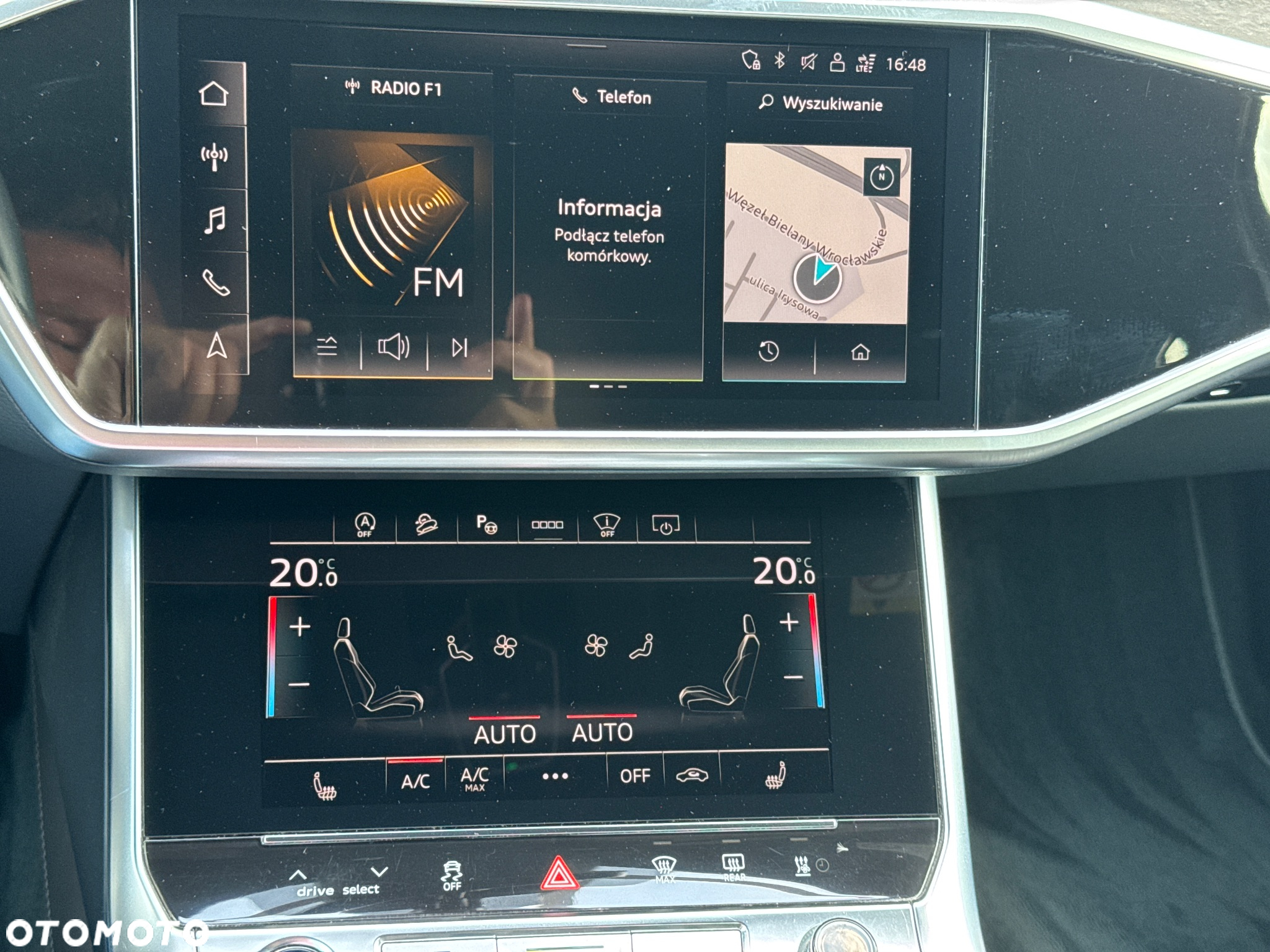 Audi A6 Allroad quattro 50 TDI tiptronic - 29