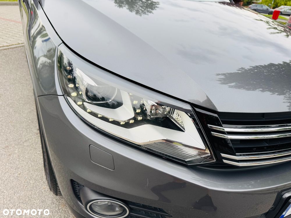 Volkswagen Tiguan 2.0 TDI R-Style - 16