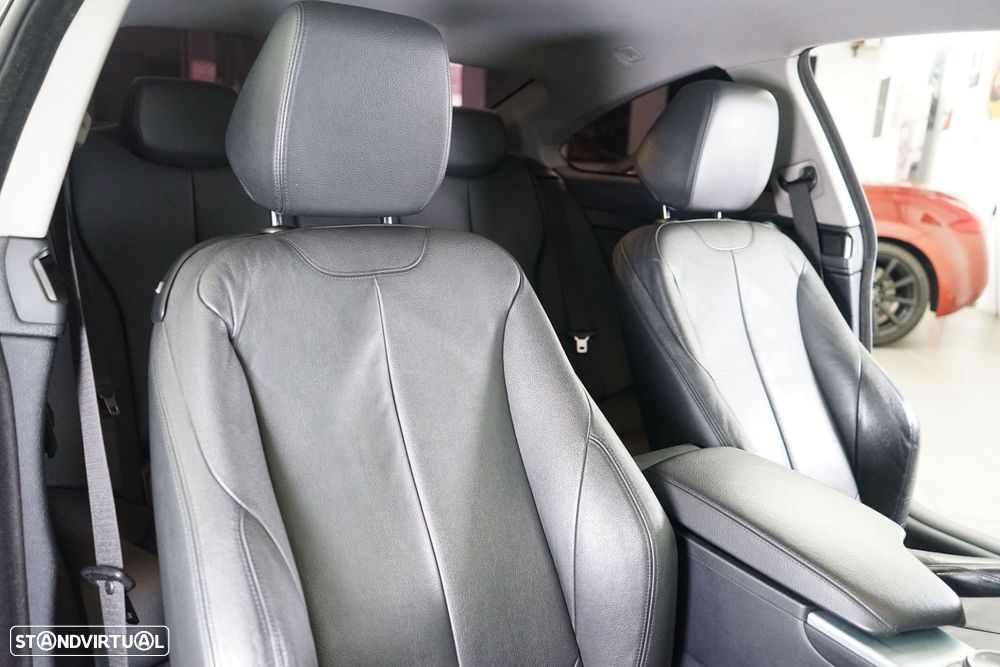 BMW 420 d Pack M Auto - 41