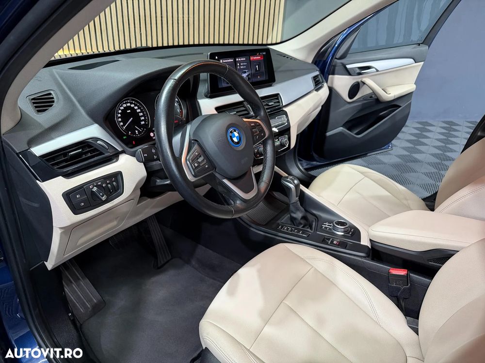 BMW X1 xDrive25e AT PHEV - 14