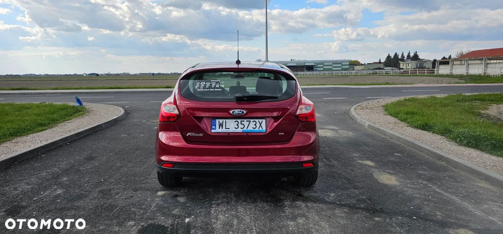 Ford Focus - 13