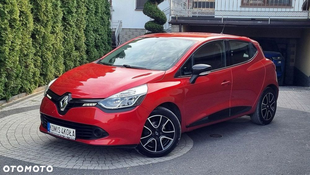 Renault Clio - 2