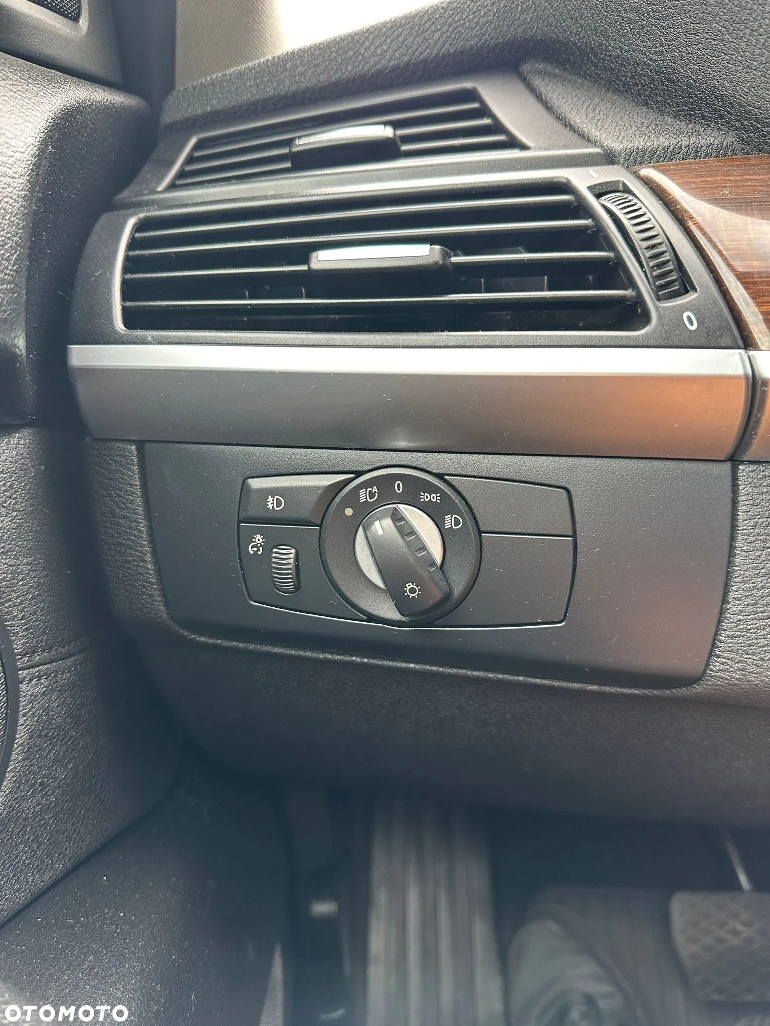 BMW X6 xDrive35i - 25