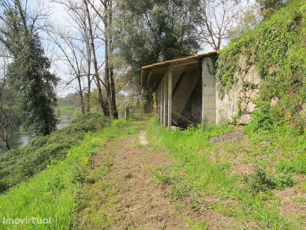 Terreno - Távora; Arcos de Valdevez - Grande imagem: 3/8