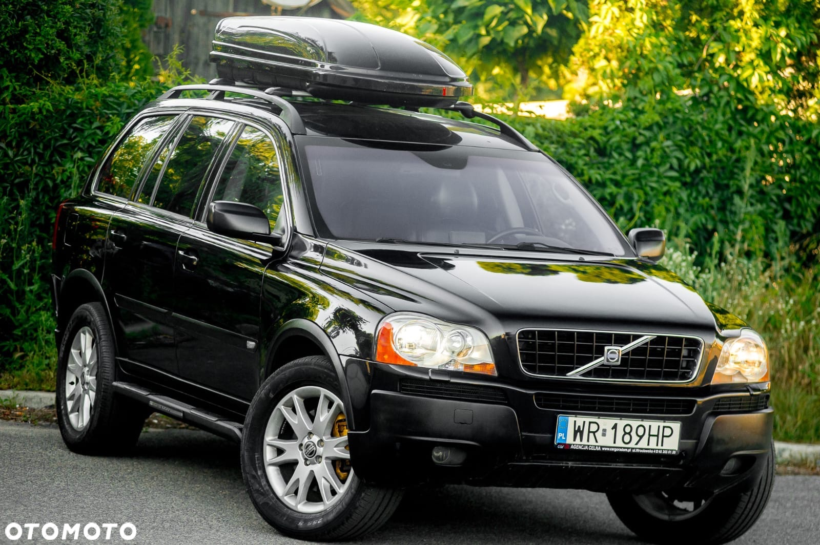Volvo XC 90 2.4 D5 - 4