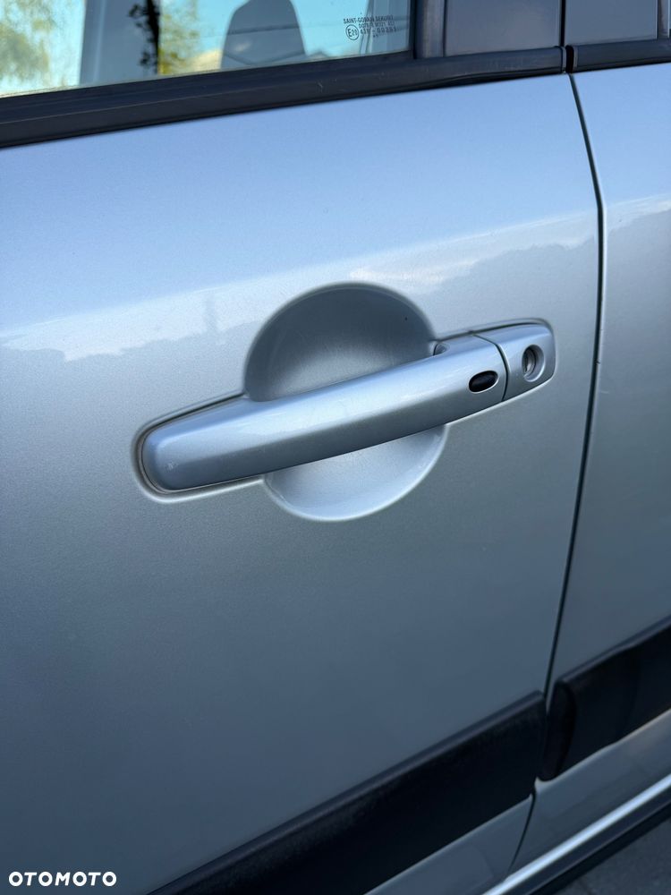 Suzuki SX4 1.6 VVT 4x4 Limited - 14