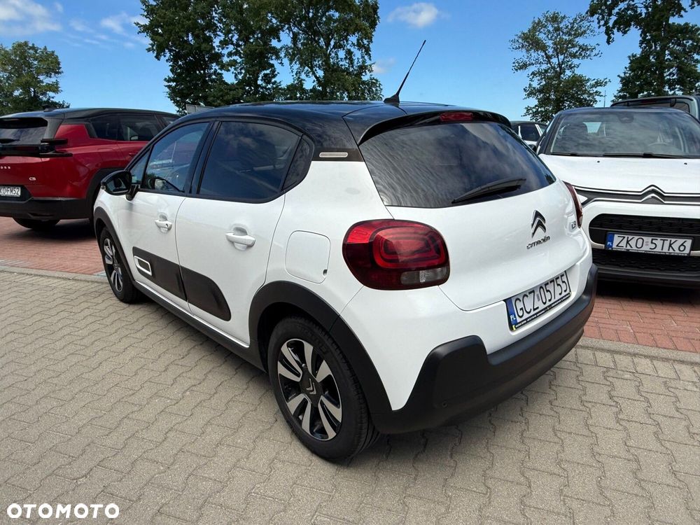 Citroën C3 1.2 PureTech Max - 6