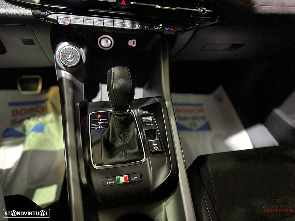 Alfa Romeo Tonale 1.3 Plug-In Hybrid Veloce e-AWD - 29