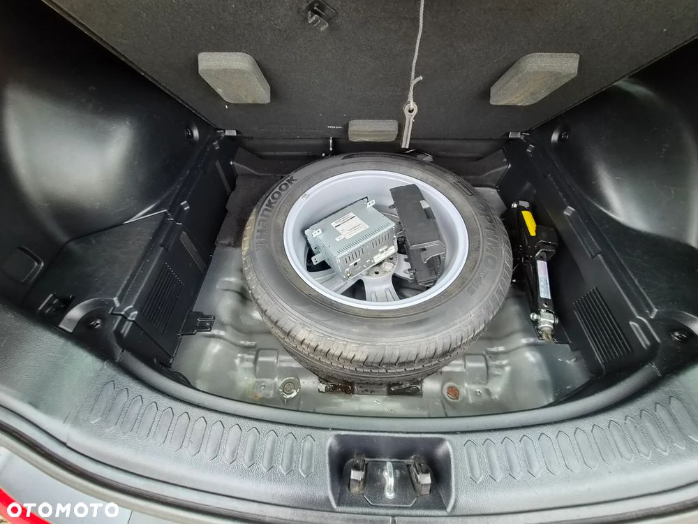 Kia Sportage - 36