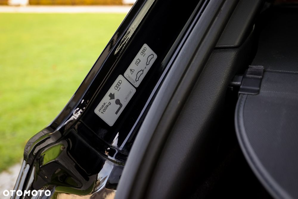 Audi Q5 2.0 TDI Quattro S tronic sport - 21