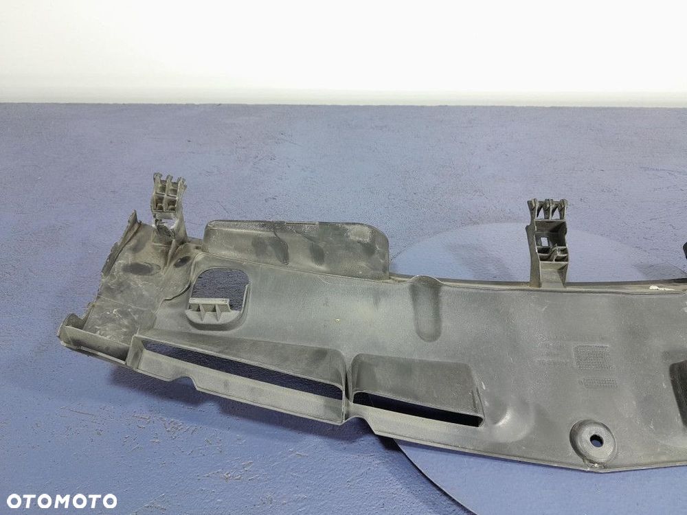 MERCEDES C W204 LIFT OSŁONA GÓRNA PASA PRZEDNIEGO A2045000155 - 7