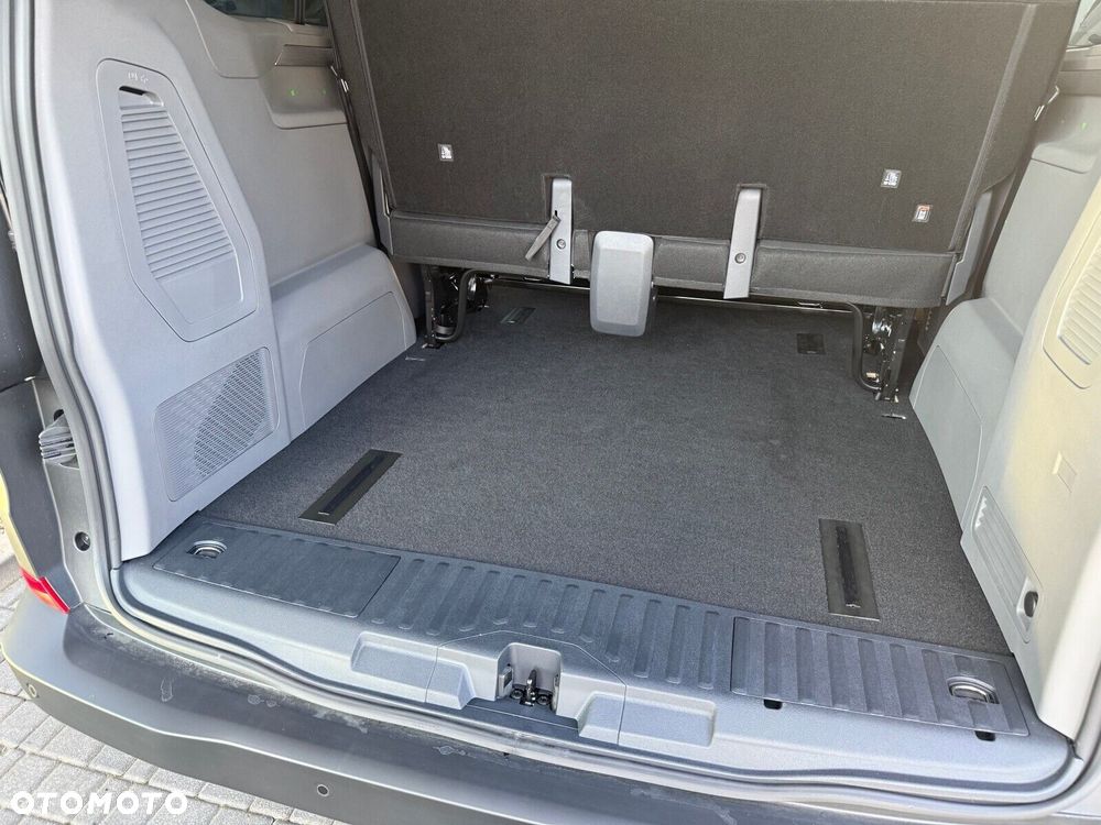Volkswagen Caravelle PanAmericana 2.0 TDI Automat 4Motion - 11