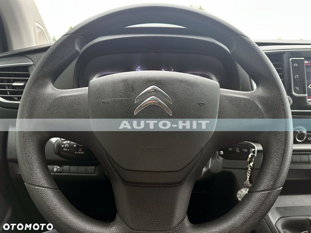 Citroën SpaceTourer M Business - 30