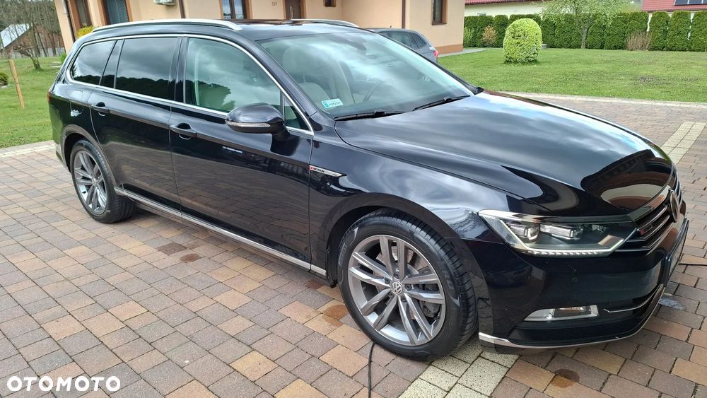 Volkswagen Passat - 16