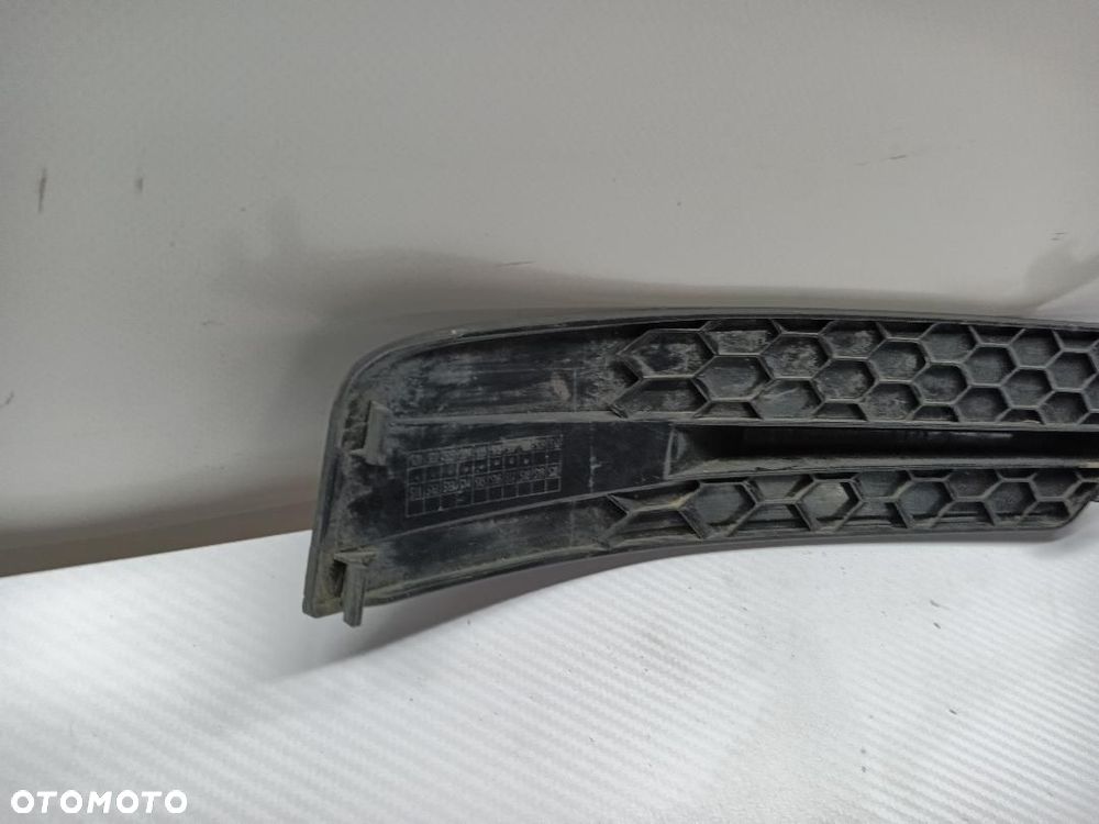 KRATKA ZDERZAKA PRZÓD PRZEDNIA LEWA VW CRAFTER 2 7C0807245 - 3