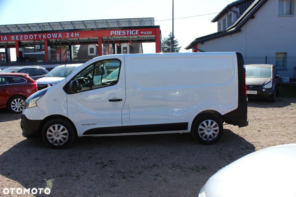 Renault TRAFIC - 4