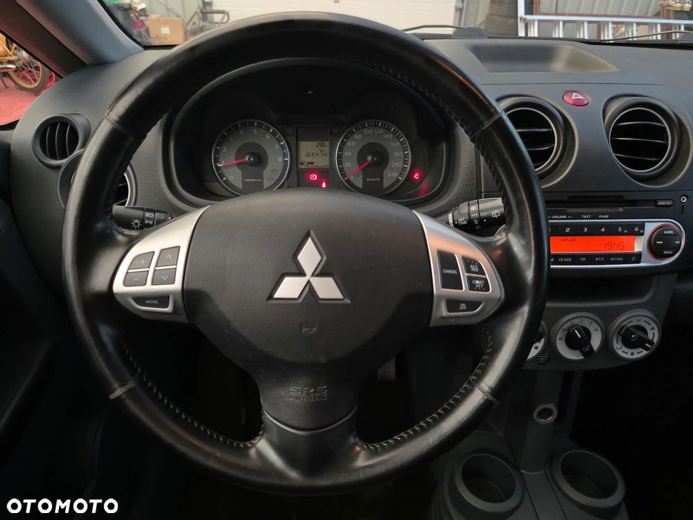 Mitsubishi Colt 1.3 Inform - 11