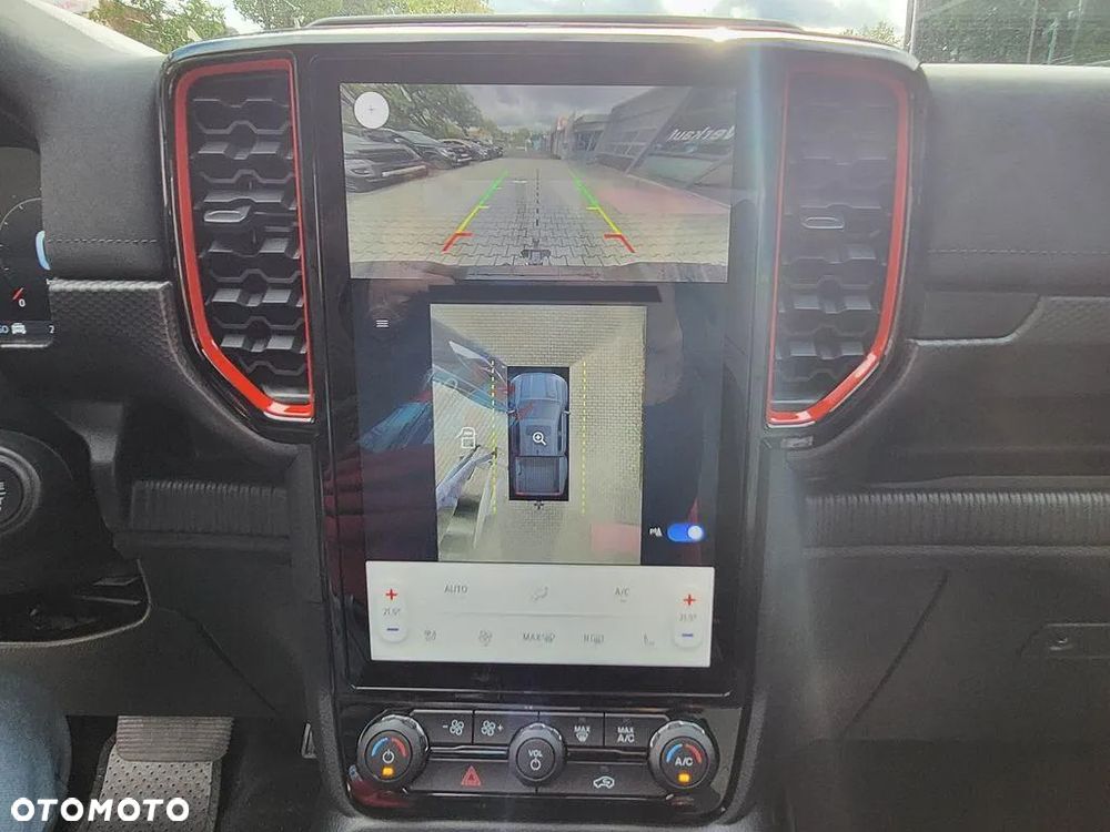 Ford Ranger Raptor - 12