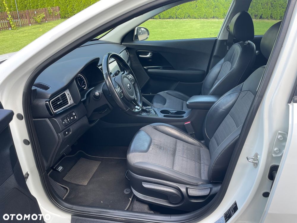 Kia Niro - 6