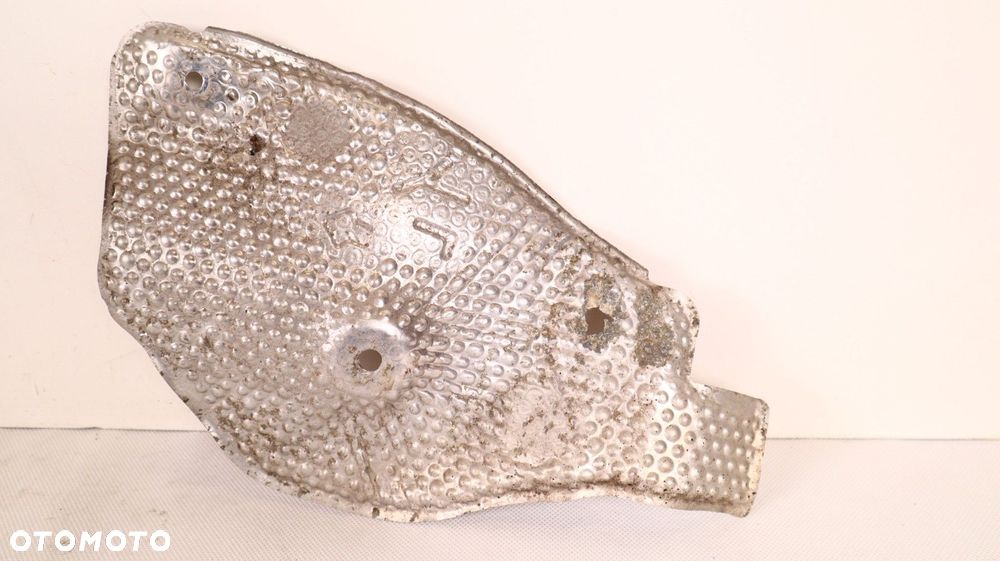 TOYOTA LAND CRUISER 200 OSŁONA TERMICZNA LEWA - 3