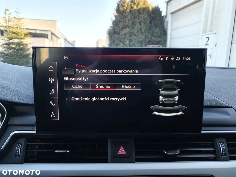 Audi A4 Avant 2.0 TDI S tronic - 35