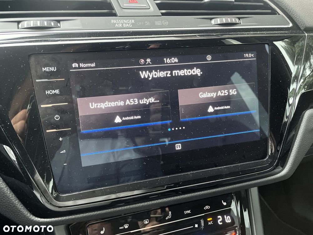 Volkswagen Touran 1.5 TSI EVO Highline DSG - 32