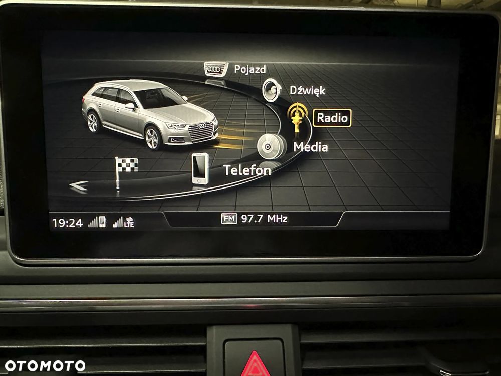 Audi A4 Avant 2.0 TDI ultra sport - 18