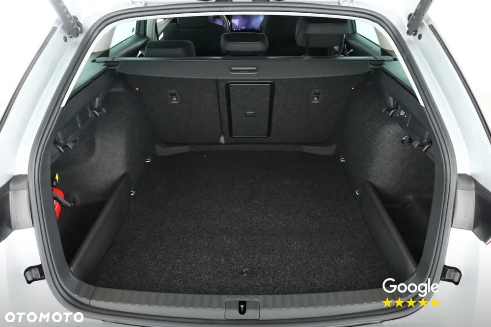 Skoda Octavia 1.5 TSI mHEV Edition 130 Selection DSG - 18