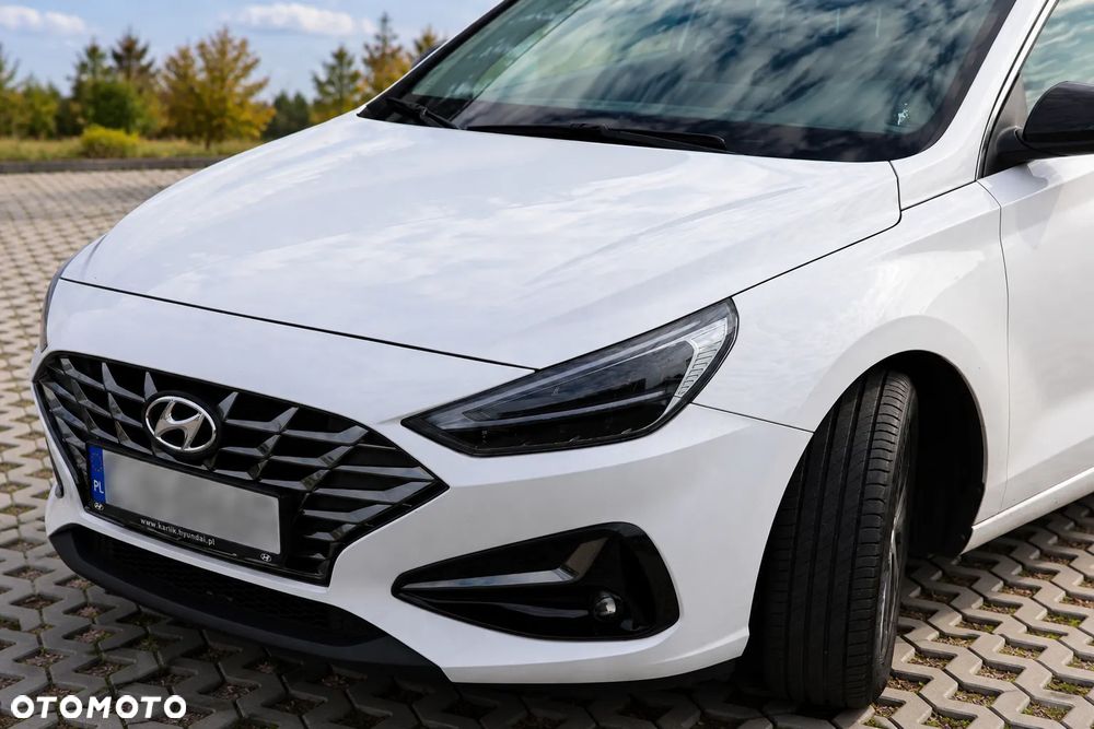 Hyundai i30 - 4