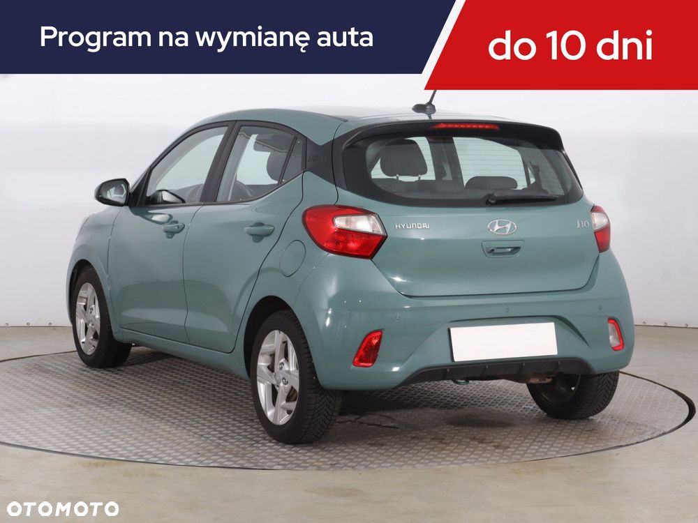 Hyundai i10 - 6