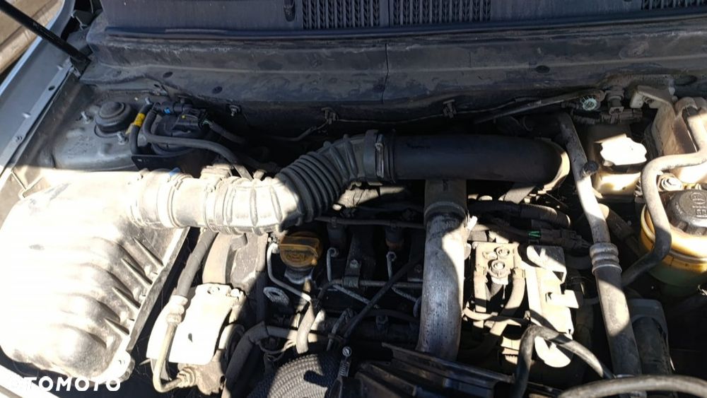 36454 Chevrolet Captiva model od 06-10 silnik 2.0 VCDI 150 km Z20S skrzynia M98(A4-F33) automat lakier 92U - 8