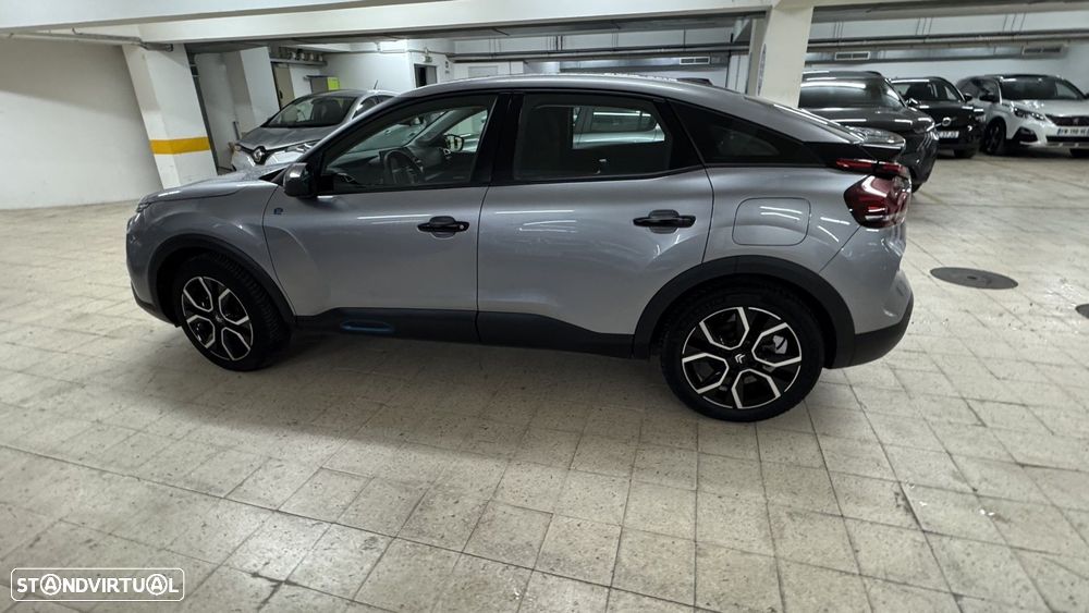 Citroën e-C4 50 kWh Feel Pack - 6