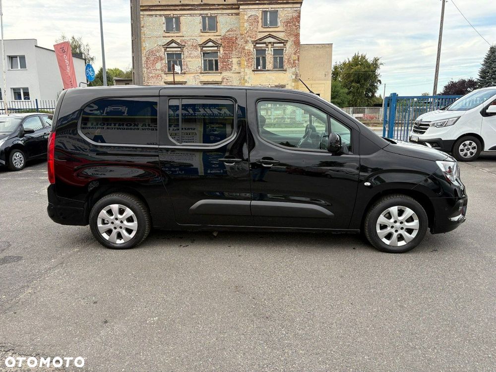 Opel Combo - 9