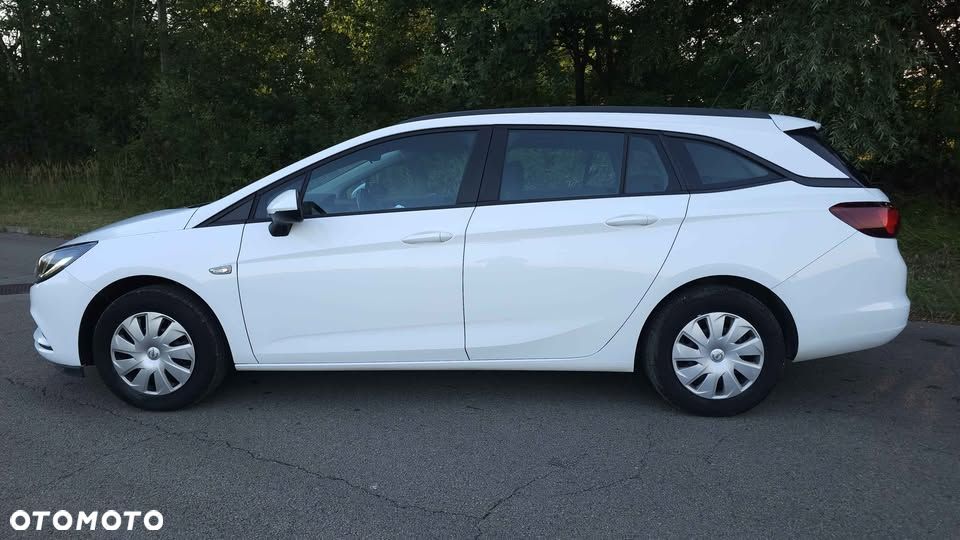 Opel Astra 1.6 CDTI Enjoy - 3