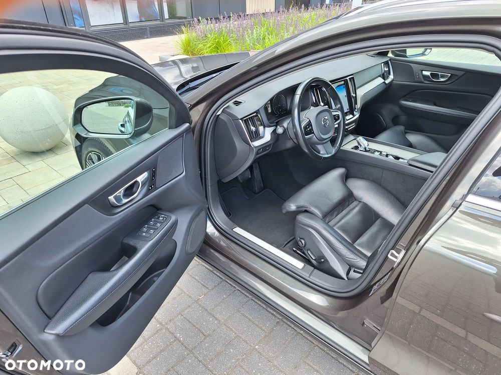 Volvo V60 B4 D Inscription - 13