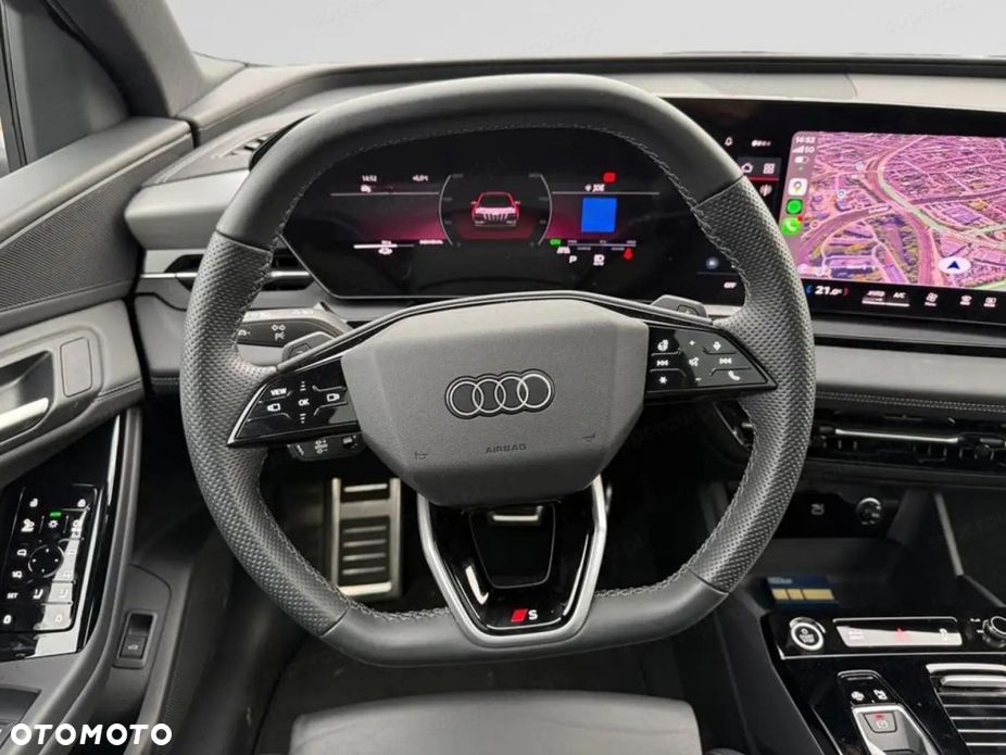 Audi Q6 e-tron - 8