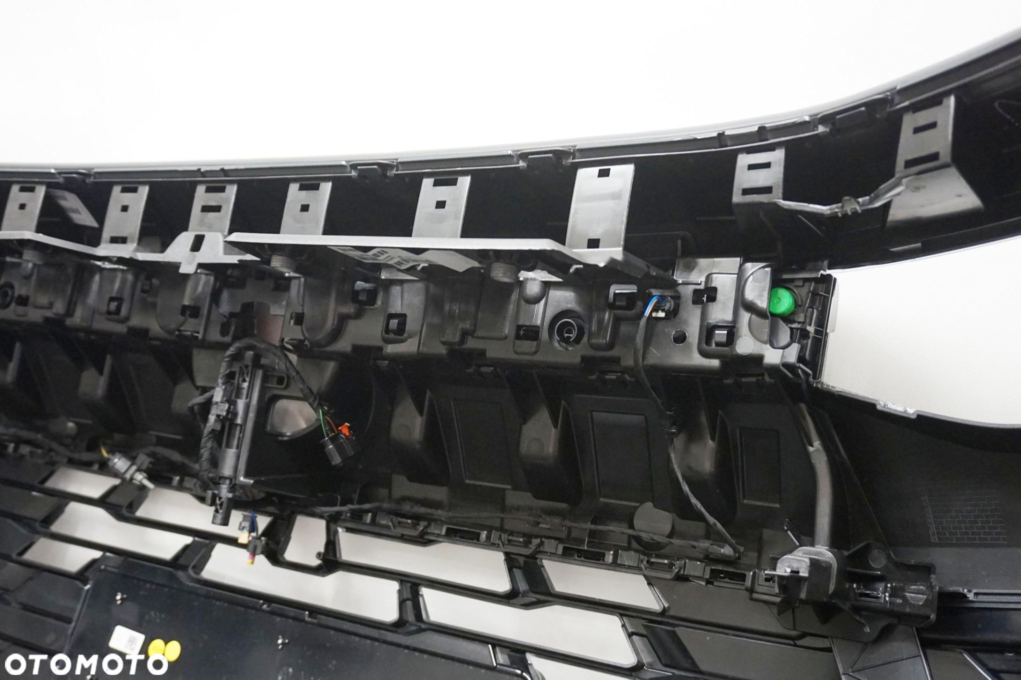 NOWY ORG ZDERZAK PRZEDNI 6xPDC VW TAYRON 2024- LAK.LC7Q - 14