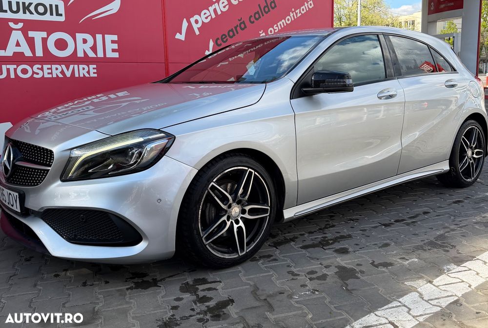 Mercedes-Benz CLA - 5