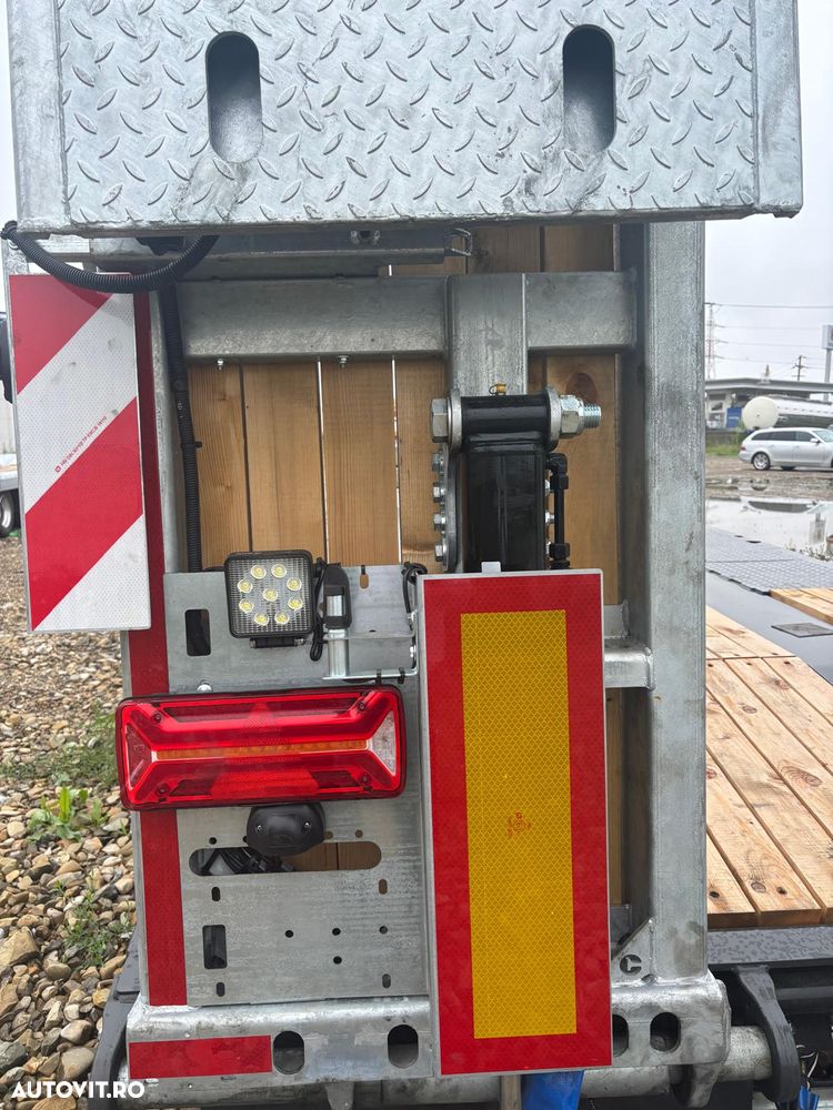 Fliegl SDS 500T - 3